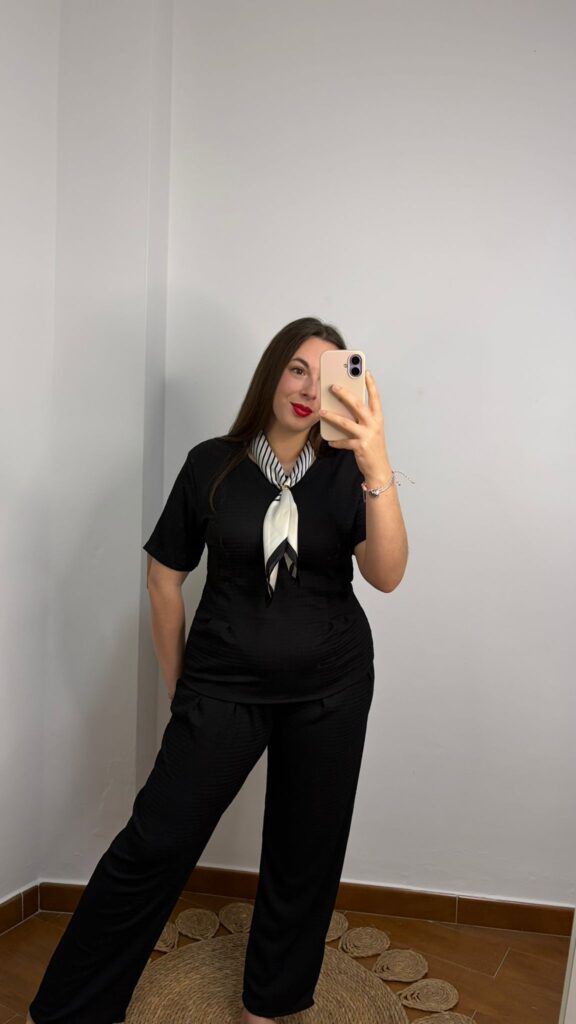 CONJUNTO PINZAS