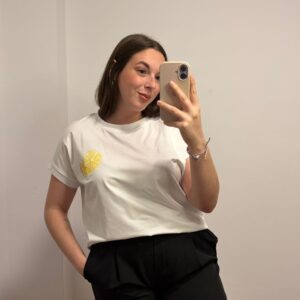 Camiseta Limon