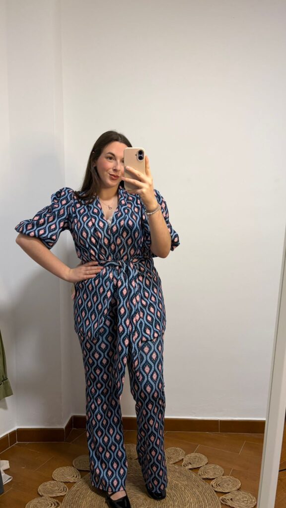Conjunto Nuria
