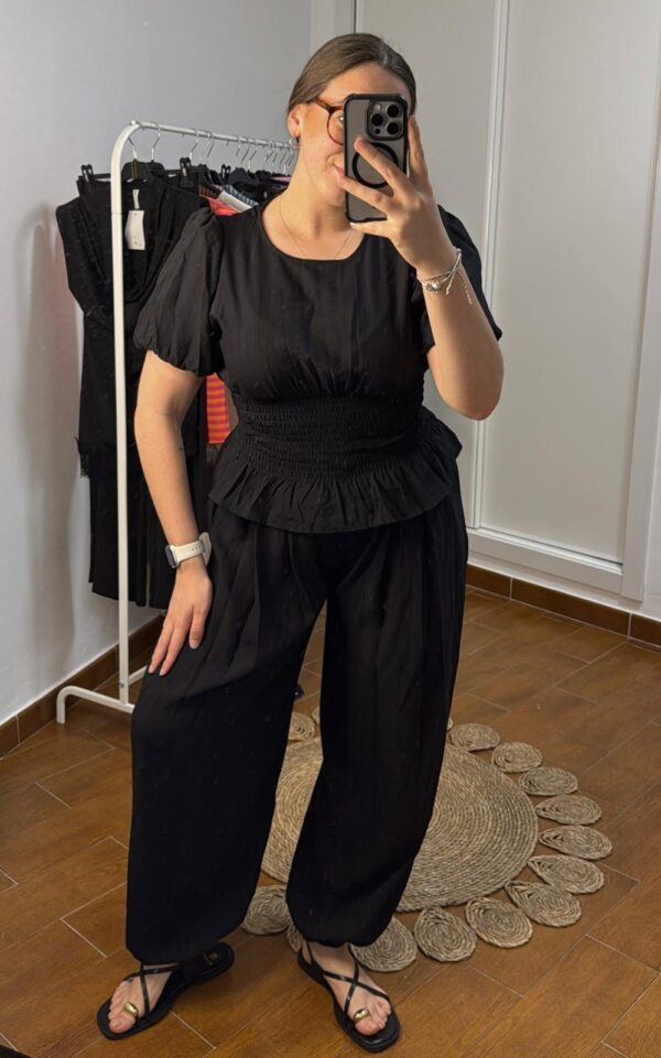 Conjunto Nido Abeja