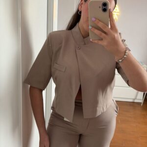 Conjunto Boton