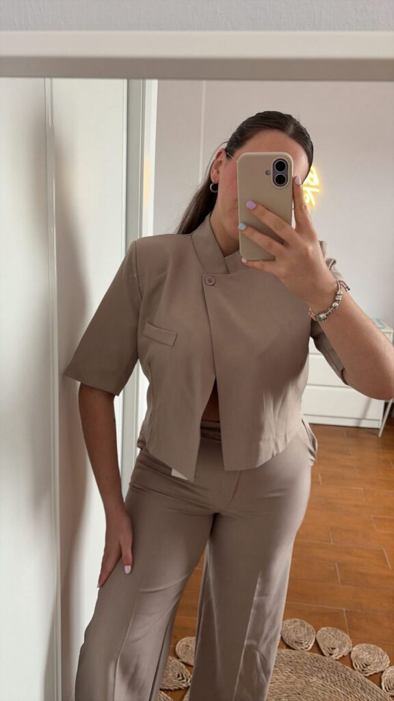 Conjunto Boton