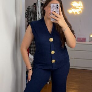 Conjunto Botones