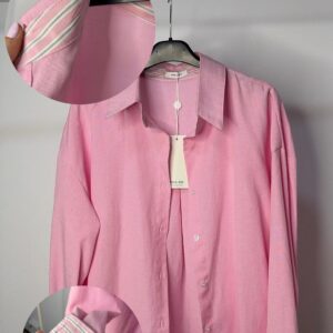 BLUSA DETALLES