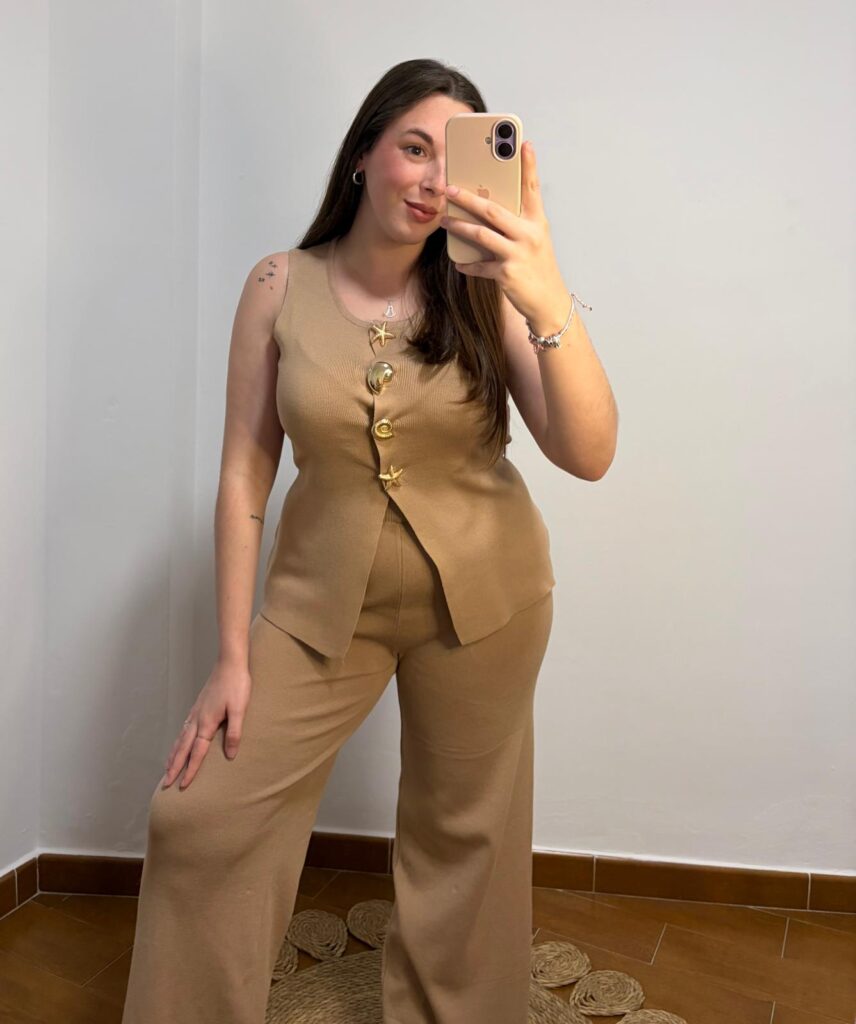 Conjunto Hilo