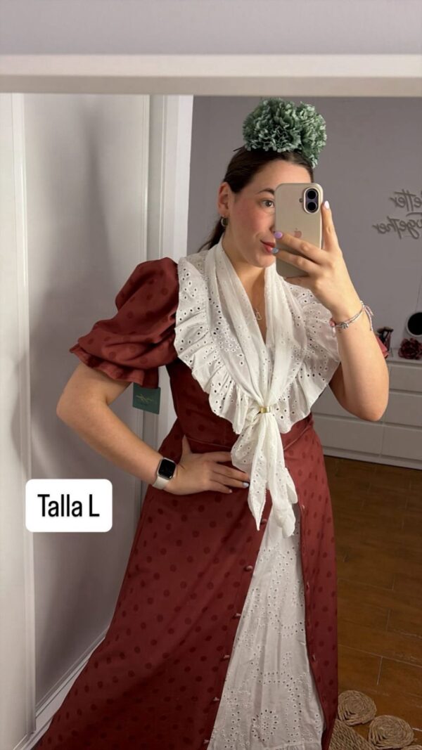 Bata teja lunares